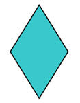 rhombus