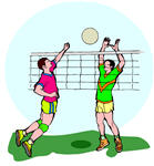 volleyball